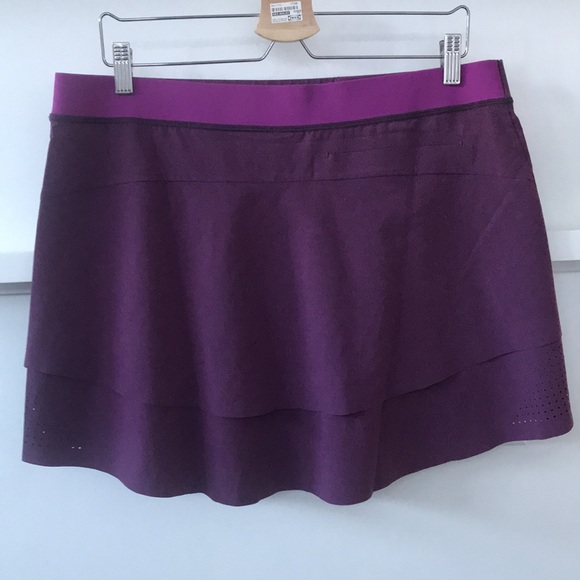 NWT Nike Innovation Links Golf Skirt - Picture 3 of 7